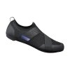 Buty Shimano SH-IC100 — indoor cycling, Black, SPD-SL / SPD, rozmiar 45